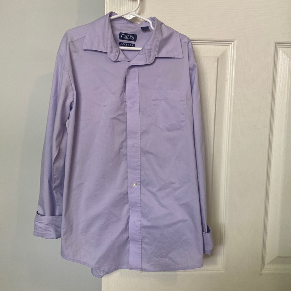 Boys dress shirt